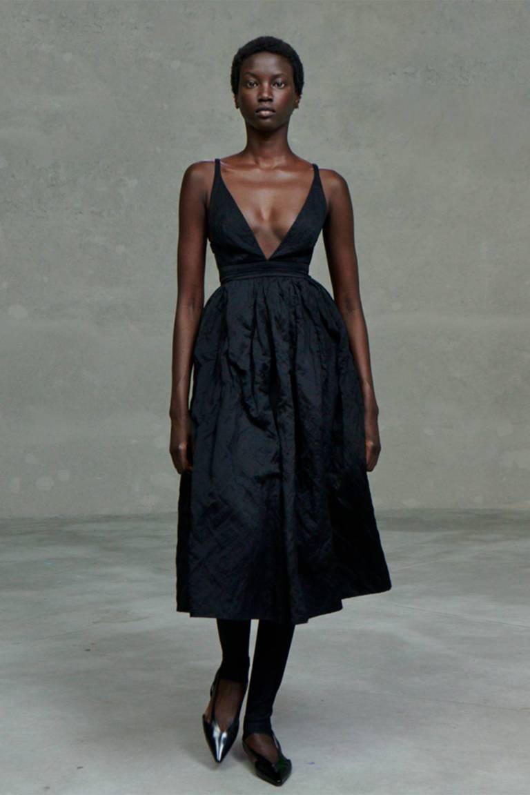 A minimalist’s paradise: Prada Spring 2021 Menswear – Ayerhs Magazine