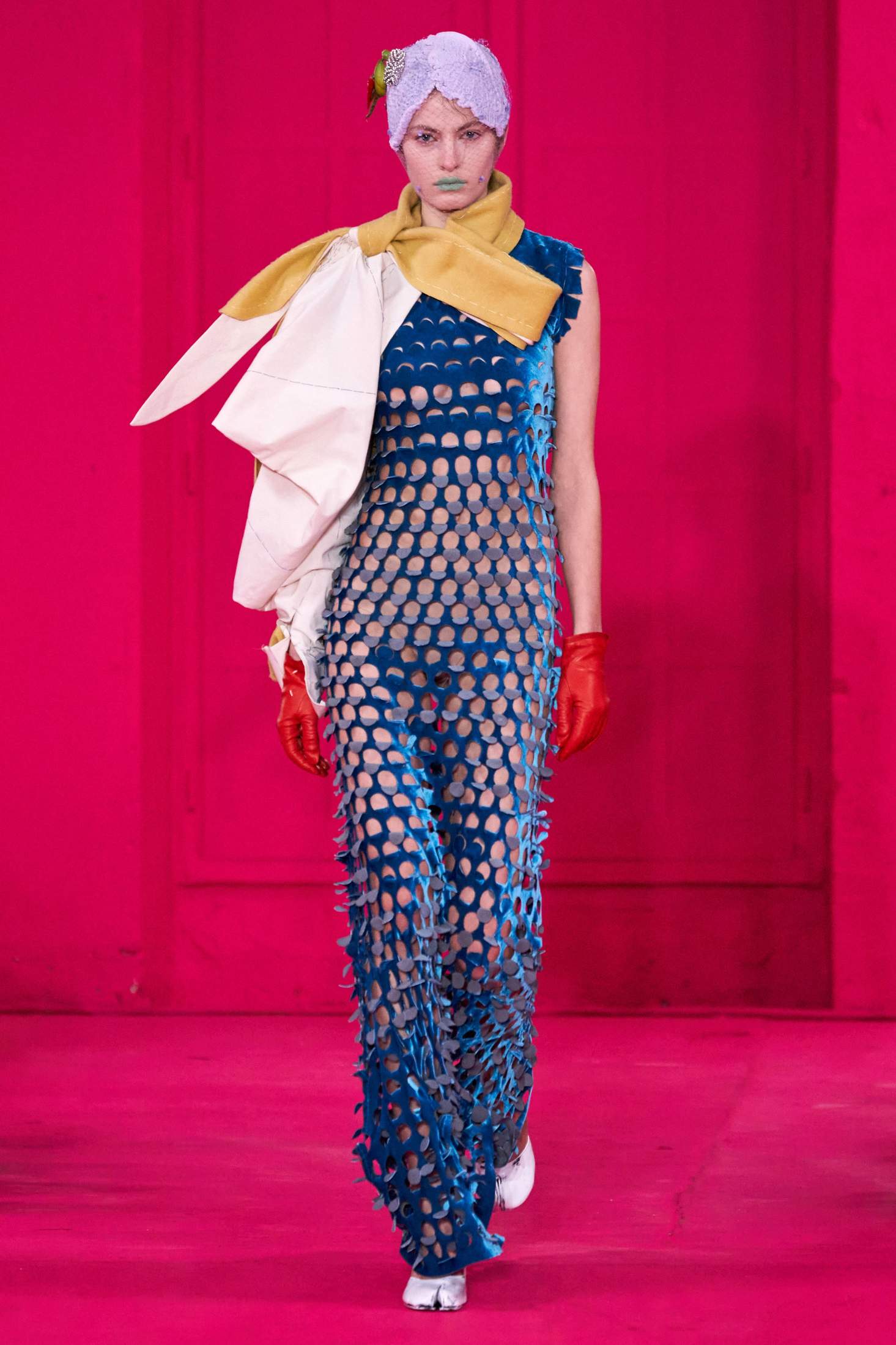 All about Haute Couture Spring Summer 2020 – Ayerhs Magazine